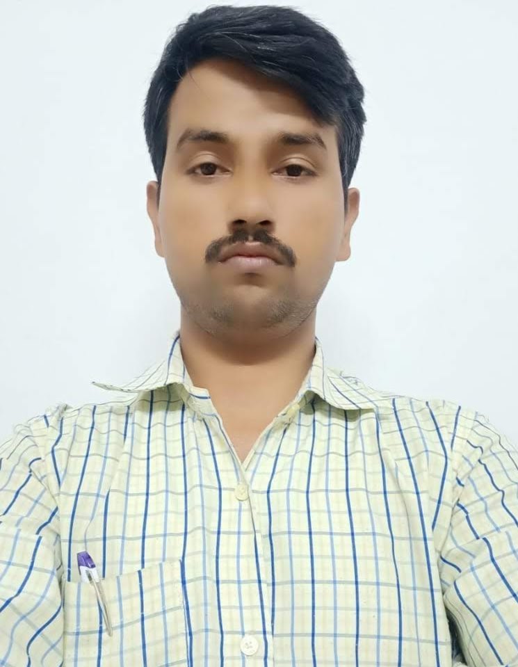 Drx. Amresh Kumar Singh