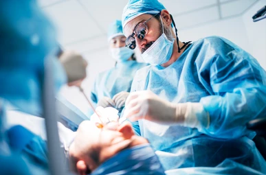 Dental Surgery