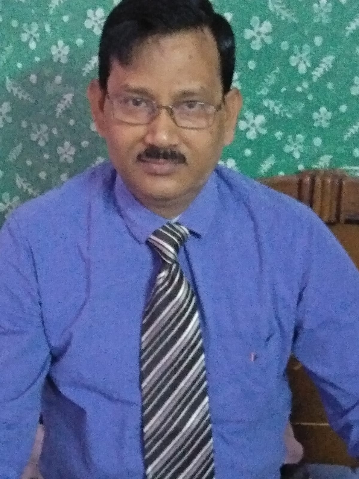 Dr. V.K. Singh
