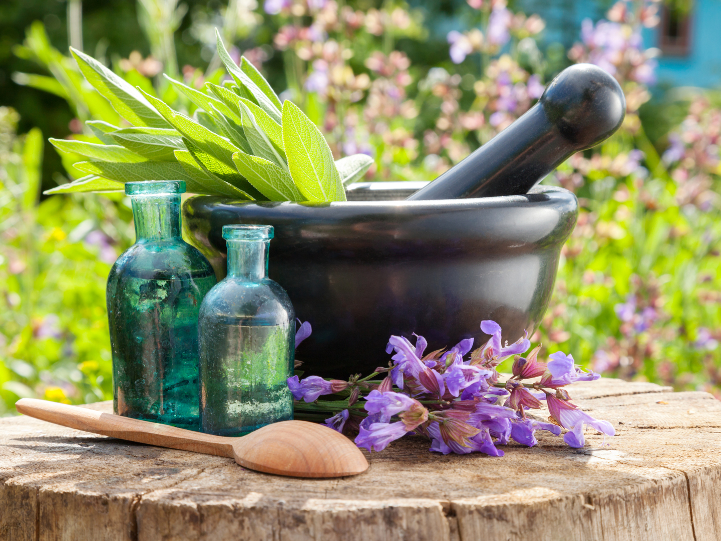 Homeopath
