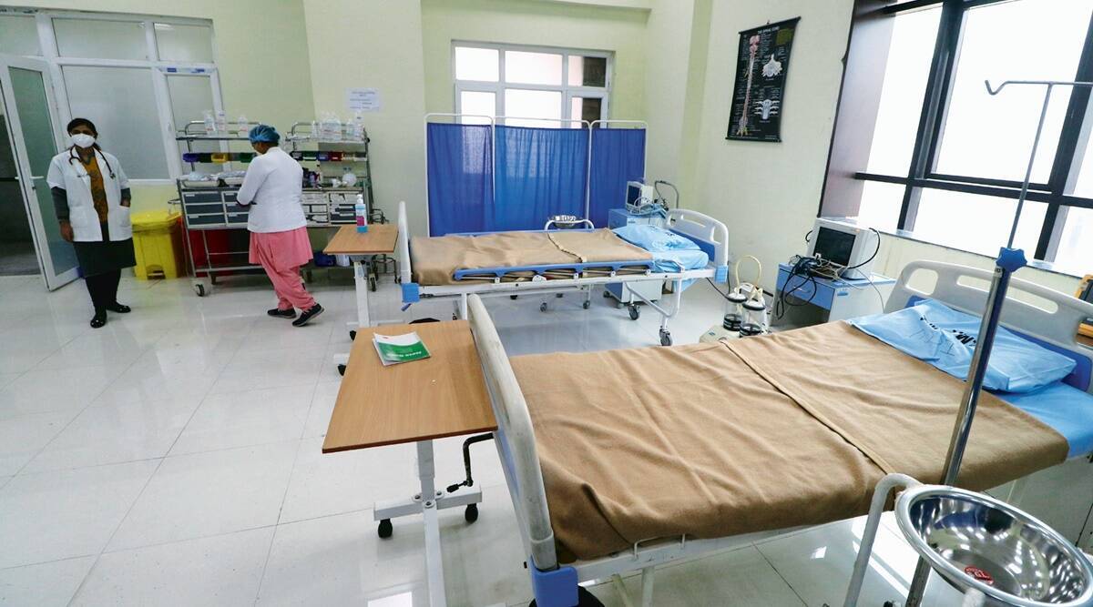 Chandan Ayush Hospital