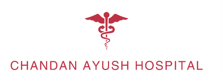 Chandan Ayush Hospital Logo